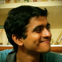 Profile Picture of Rohit Chalasani (@rohit-chalasani) on Quora