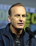 Profile Picture of Bob Odenkirk filmographyon Wikipedia
