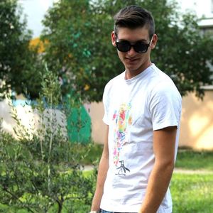 Profile Picture of Milos Jovic (@jovic1012) on Myspace