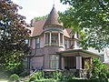 Profile Picture of Frank and Katharine Coppes Houseon Wikipedia
