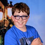 Profile Picture of Colin Carter (@colincarter2005) on Instagram