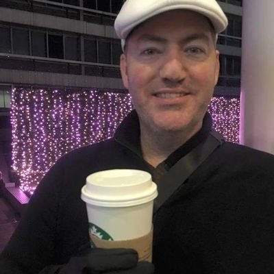 Profile Picture of Mike Babin (@mikebabin) on Twitter