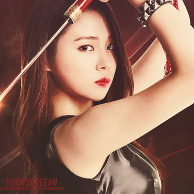 Profile Picture of Yoon SoHee Vietnam (@YoonSoHeeVN) on Twitter