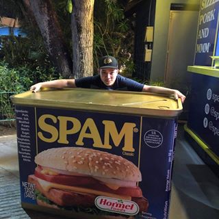 Profile Picture of IAn IsOn Ü (@ian.isonu) on Facebook