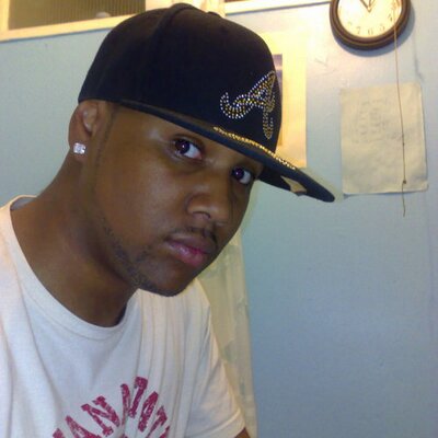 Profile Picture of Matthew Collymore (@darealmatterz) on Twitter