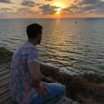Profile Picture of Sasha(Alex) Gelfand🔥 (@sashagelfand) on Instagram