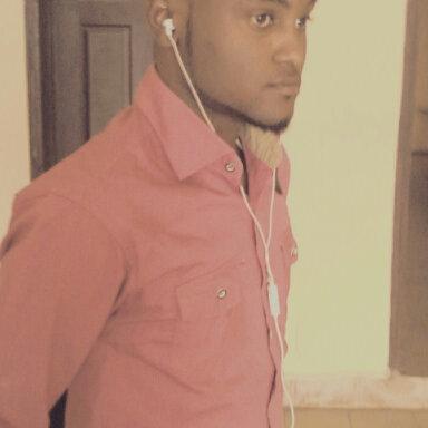 Profile Picture of Felix Paul (@felixpaul21) on Twitter