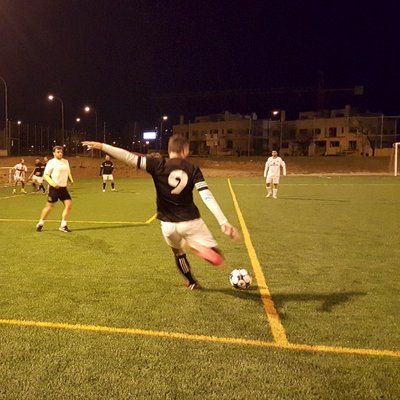 Profile Picture of Jose M. Cubillo (@Kuviyo) on Twitter