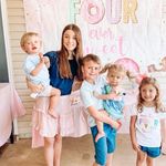 Profile Picture of Lesa Randall Dees (@lesadees) on Instagram