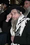 Profile Picture of Aharon Yehuda Leib Shteinmanon Wikipedia