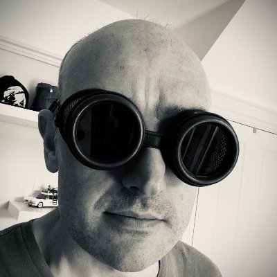 Profile Picture of Chris Field (@mrcfield) on Twitter