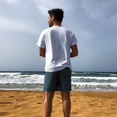 Profile Picture of Jordan Reed (@jordnreed) on Twitter