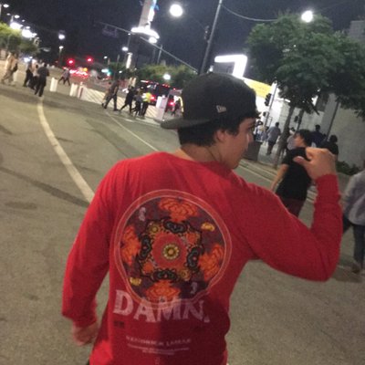 Profile Picture of Daniel Chang (@1_cIoud) on Twitter