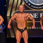 Profile Picture of Dustin Chambers | Fat Loss Expert (@dchambersfit) on Instagram