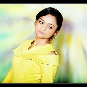 Profile Picture of HARINI PATEL (@hari_patel10) on Twitter