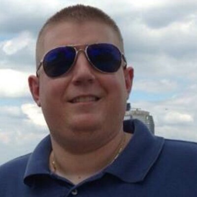 Profile Picture of Joe Pacella Jr. (@joepacellajr) on Twitter