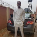 Profile Picture of Richard Ike (@richigr8) on Instagram