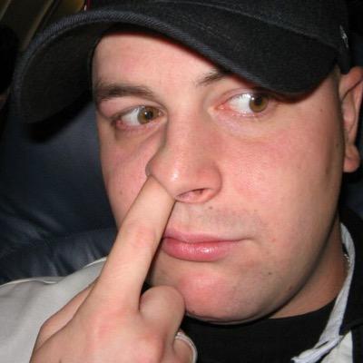 Dan Struthers - Twitter Profile Picture of Dan Struthers (@WillyStrutz) on Twitter