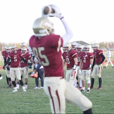 Profile Picture of Max Larson (@Maxlarson_) on Twitter