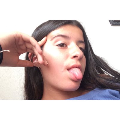 Gisselle Padilla - Twitter Profile Picture of Gisselle Padilla (@gisselle_354) on Twitter