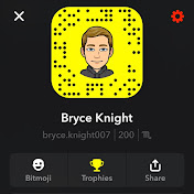 Profile Picture of Itz Bryce Knight Vlogs V3 (@itzbryceknightvlogsv3826) on Youtube