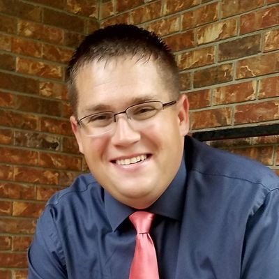 Profile Picture of Devin Maxwell (@Dmaxwell21) on Twitter