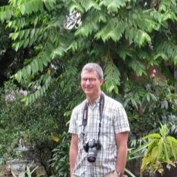 Profile Picture of Jeff Henne (@jeff_henne) on Twitter