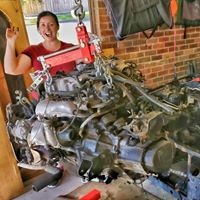 Profile Picture of Pam Collom (@pam-collom) on Quora