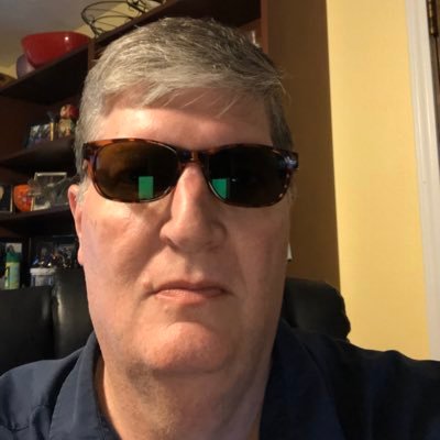 Profile Picture of Steve Sauve (@Bigsteve48) on Twitter