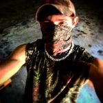 Profile Picture of Cougar (@johncougar420) on Instagram