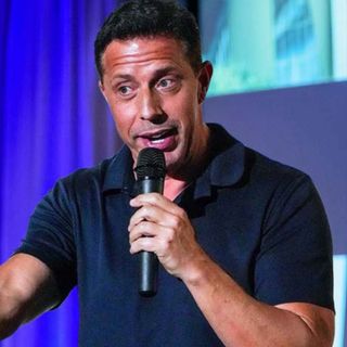 Profile Picture of Aaron Bare (@aaronbare) on Instagram