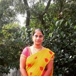 Profile Picture of Vasudha Duddupudi (@vasudha_mohan_d) on Instagram