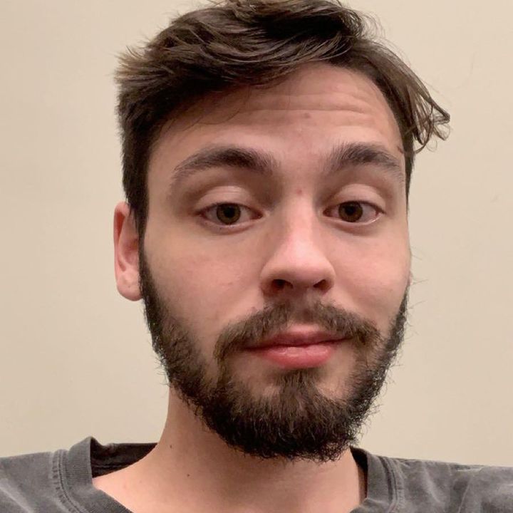 Profile Picture of Alex Barrus (@zartomin) on Tiktok