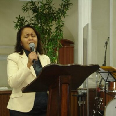 Profile Picture of Roberta Felix (@Robertafelix30) on Twitter