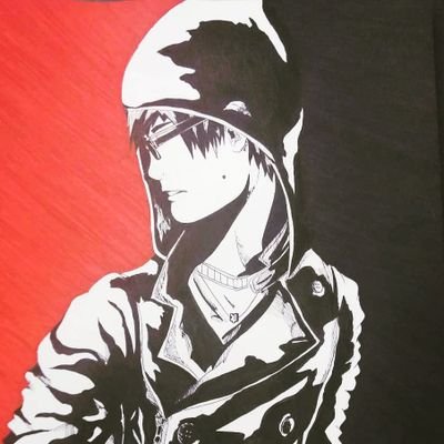 Profile Picture of Cliff Lin/Flamehero6106 (@Zer0Assassin2) on Twitter