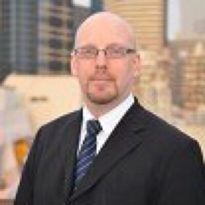 Profile Picture of Mike Cadman (@eigo_sensei) on Twitter