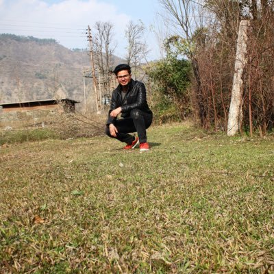 Profile Picture of Nikhil Sood (@nikhilsood86) on Twitter