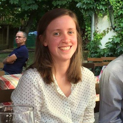 Profile Picture of Alice Thornton (@AliceThornton) on Twitter