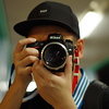 Profile Picture of Tony He (@Tony-He) on Flickr