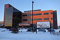Profile Picture of SNOLABon Wikipedia