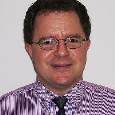 Profile Picture of Stephen Helgeson (@shelgeson) on Twitter