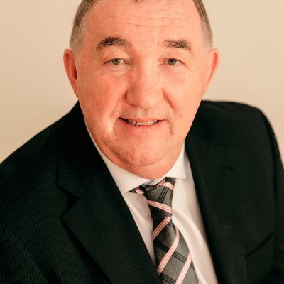 Profile Picture of Kevin E. Buckley (@KevinEBuckley1) on Twitter
