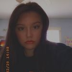 Profile Picture of Briana Romero (@strxngxr__bri) on Instagram