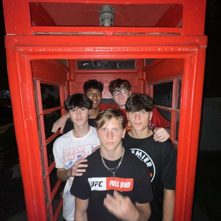 Profile Picture of Stephen (@stephenmarone) on Tiktok