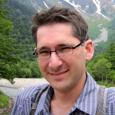 Profile Picture of Dan Korobkin (@korobkin) on Twitter