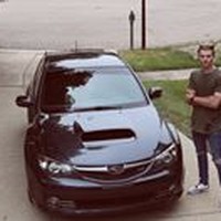 Profile Picture of Brett Shamblin (@brett-shamblin-1) on Quora