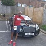 Profile Picture of David Ireland (@davidireland8383) on Instagram