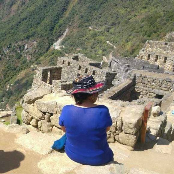 Profile Picture of Natividad Boado (@natividadboado) on Poshmark