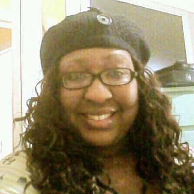 Profile Picture of Krystal Walker (@krystalwalker68) on Twitter