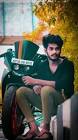 Profile Picture of   😍| | with Music Pilla Puli... (@rajuu4242) on Tiktok